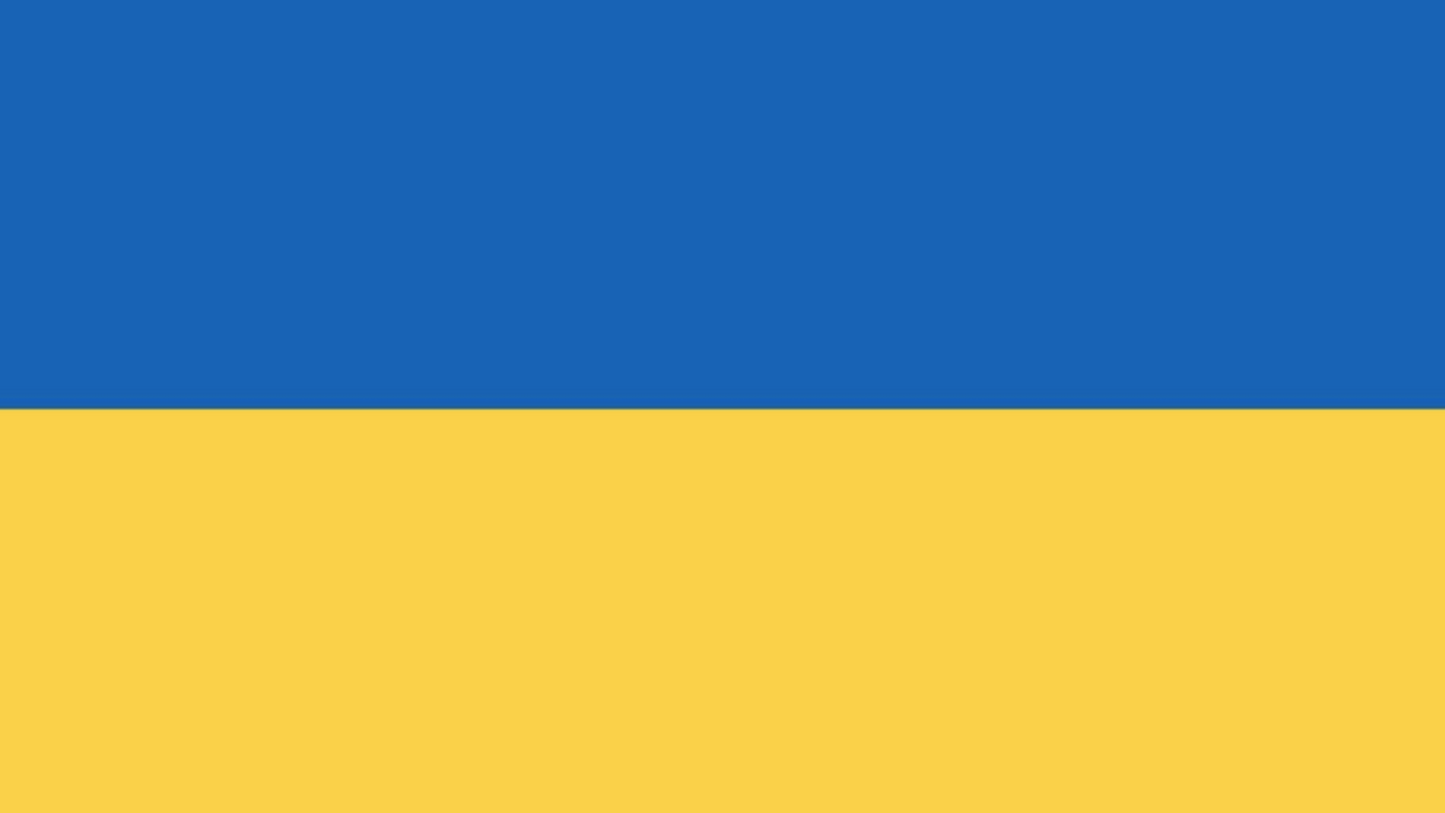 #STANDWITHUKRAINE