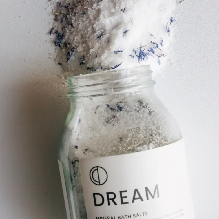 Dream Bath Salts