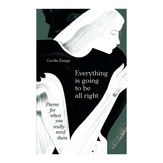 Everything is going to be alright Book