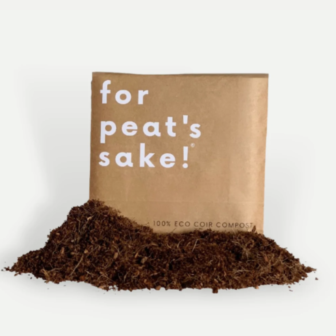 For Peats Sake Compost