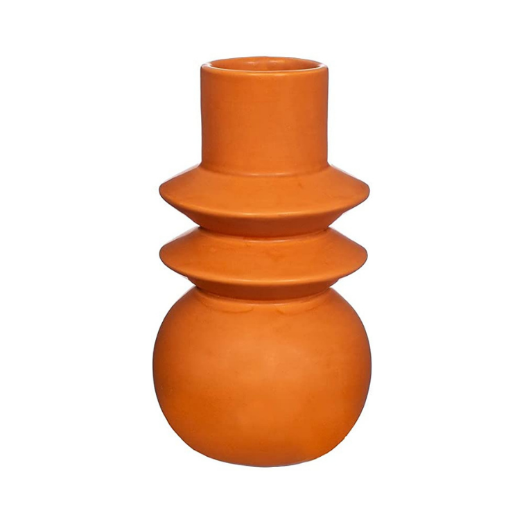 Sass & Belle Totem Vase