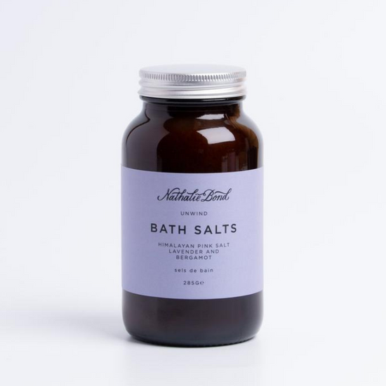 Unwind Bath Salts