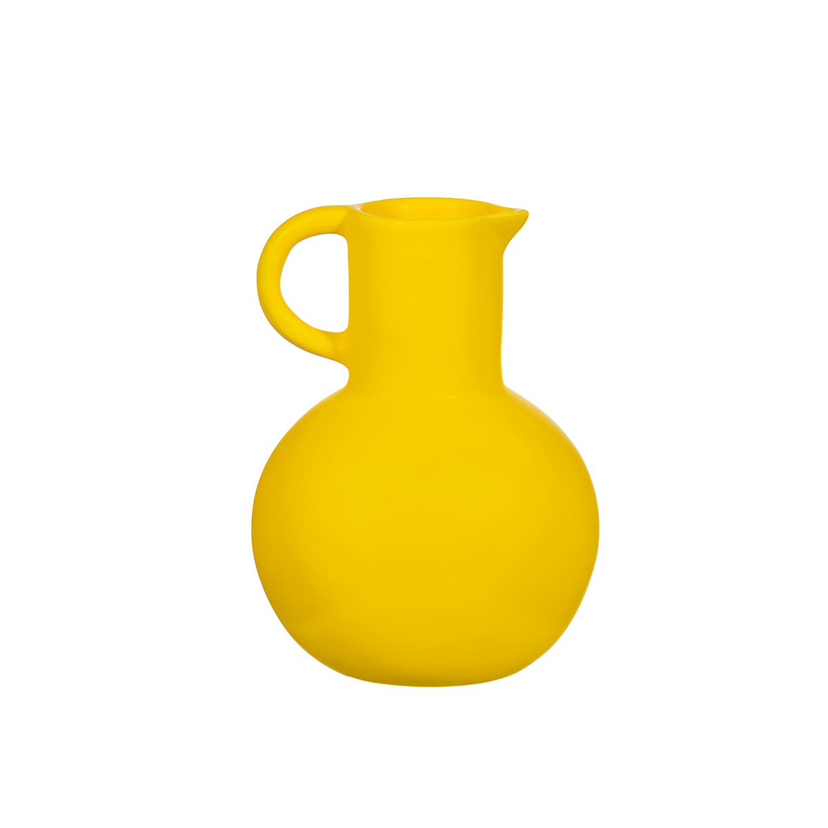 Sass & Belle Amphora Vase Sunshine