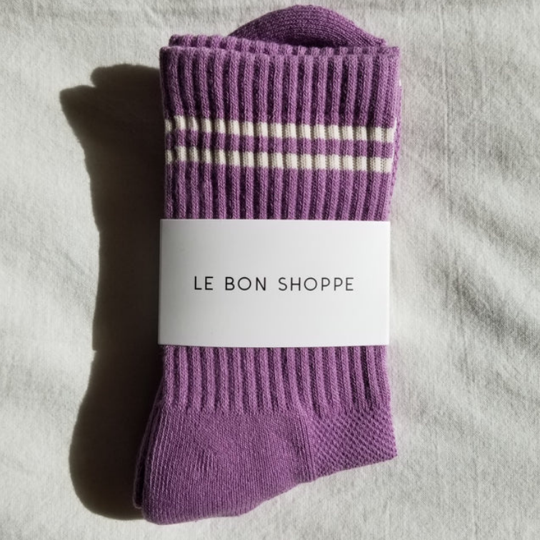 Le Bon Shoppe - Grape