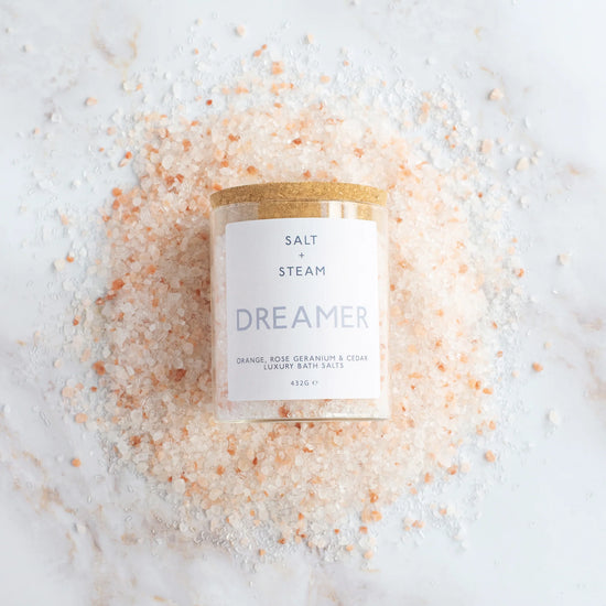 ‘Dreamer’ Bath Salts