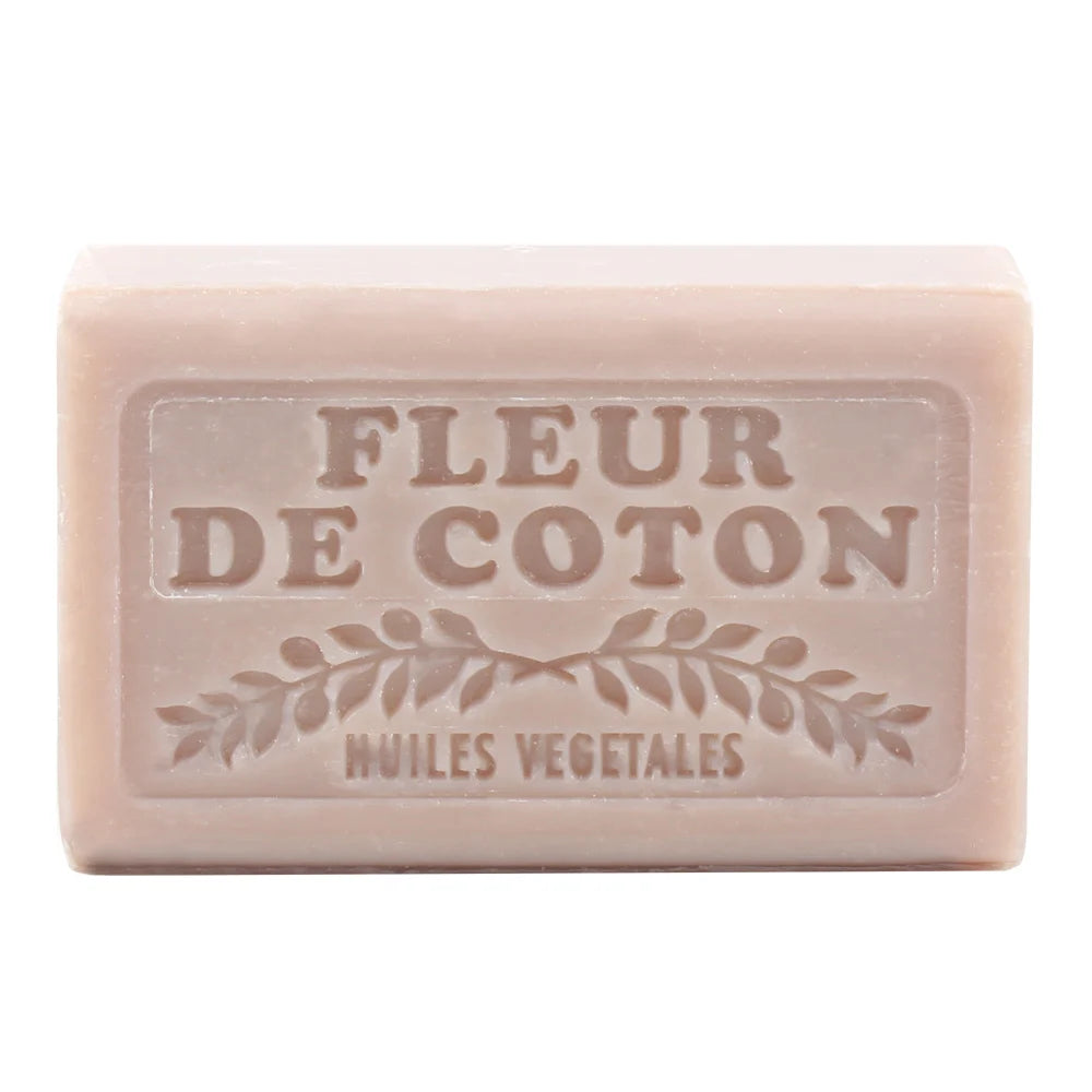 Savon De Marseille - Cotton