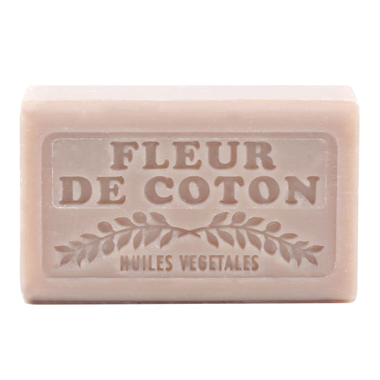 Savon De Marseille - Cotton