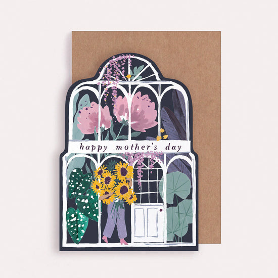 Garden Mother’s Day Card