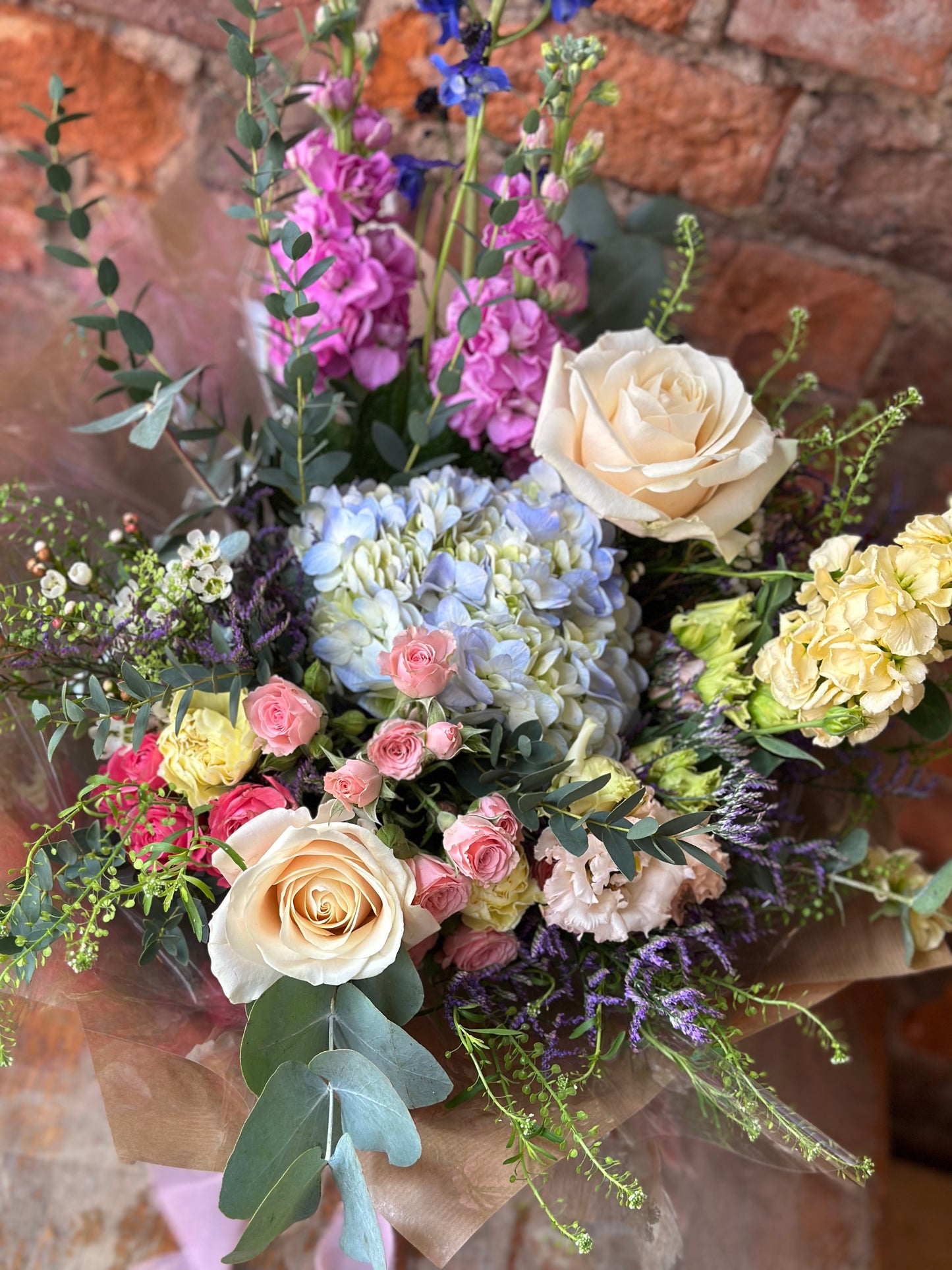 Mother’s Day Luxe Bouquet