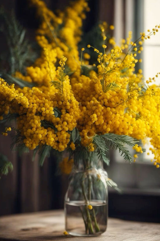 Mimosa Bunch