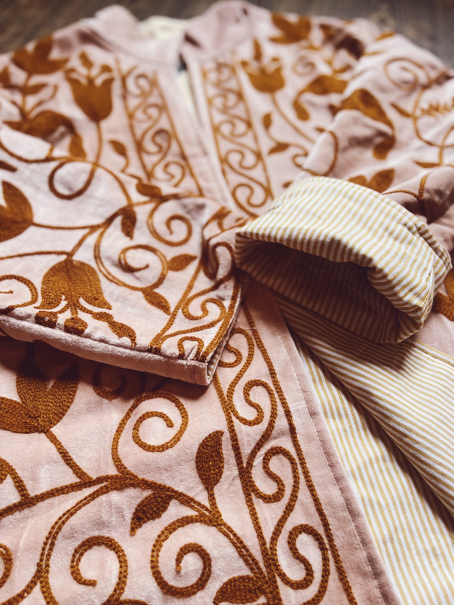 Autumn Wardrobe Bingo with Rose & Lee