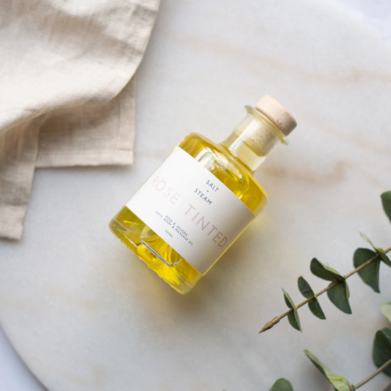 ‘Rose Tinted’ Body Oil