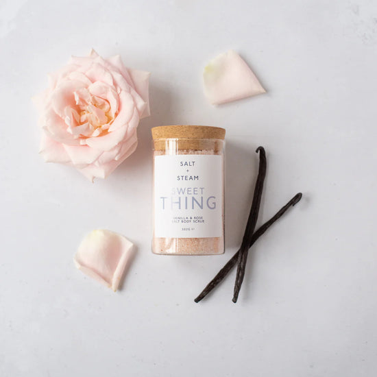 Sweet Thing Body Scrub