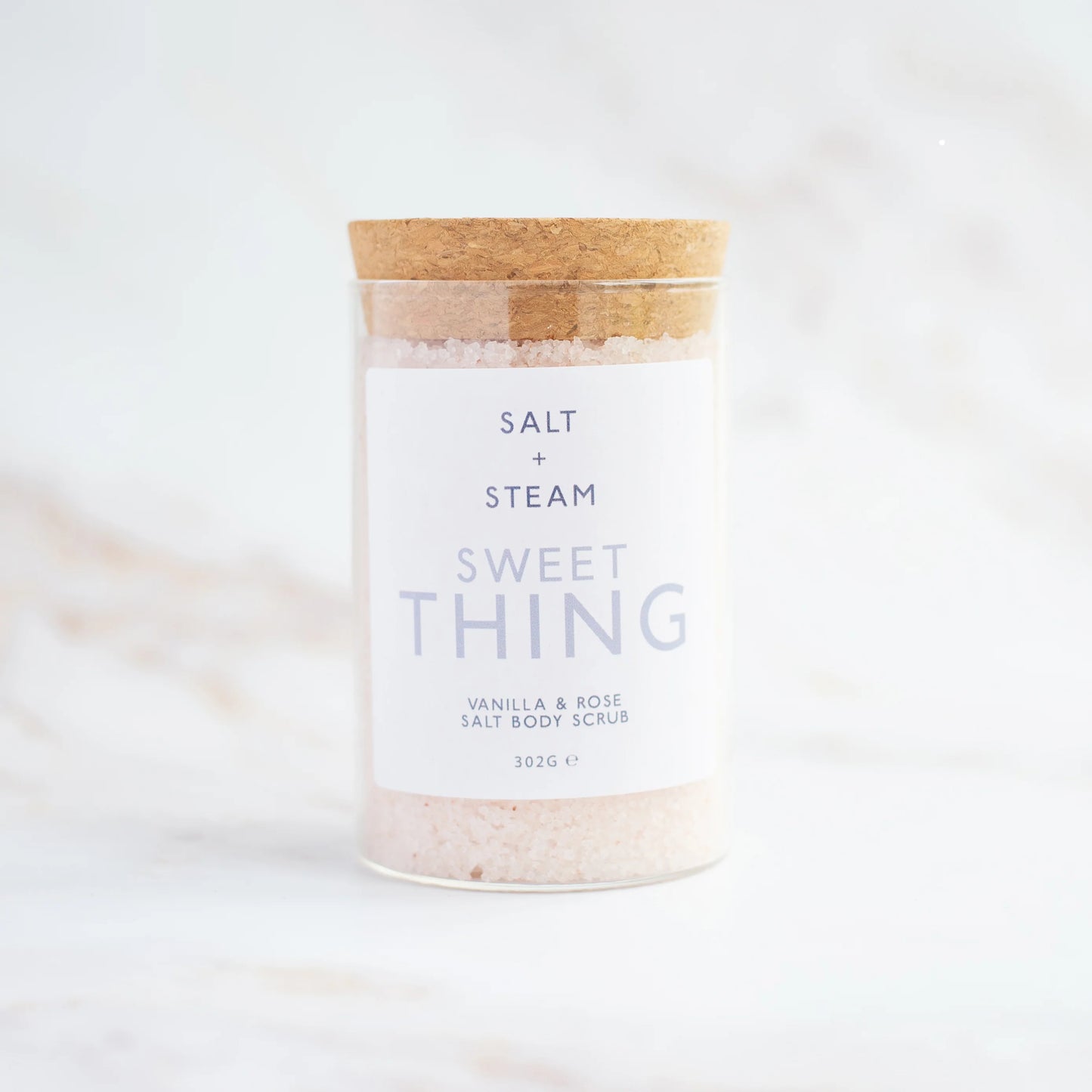 Sweet Thing Body Scrub