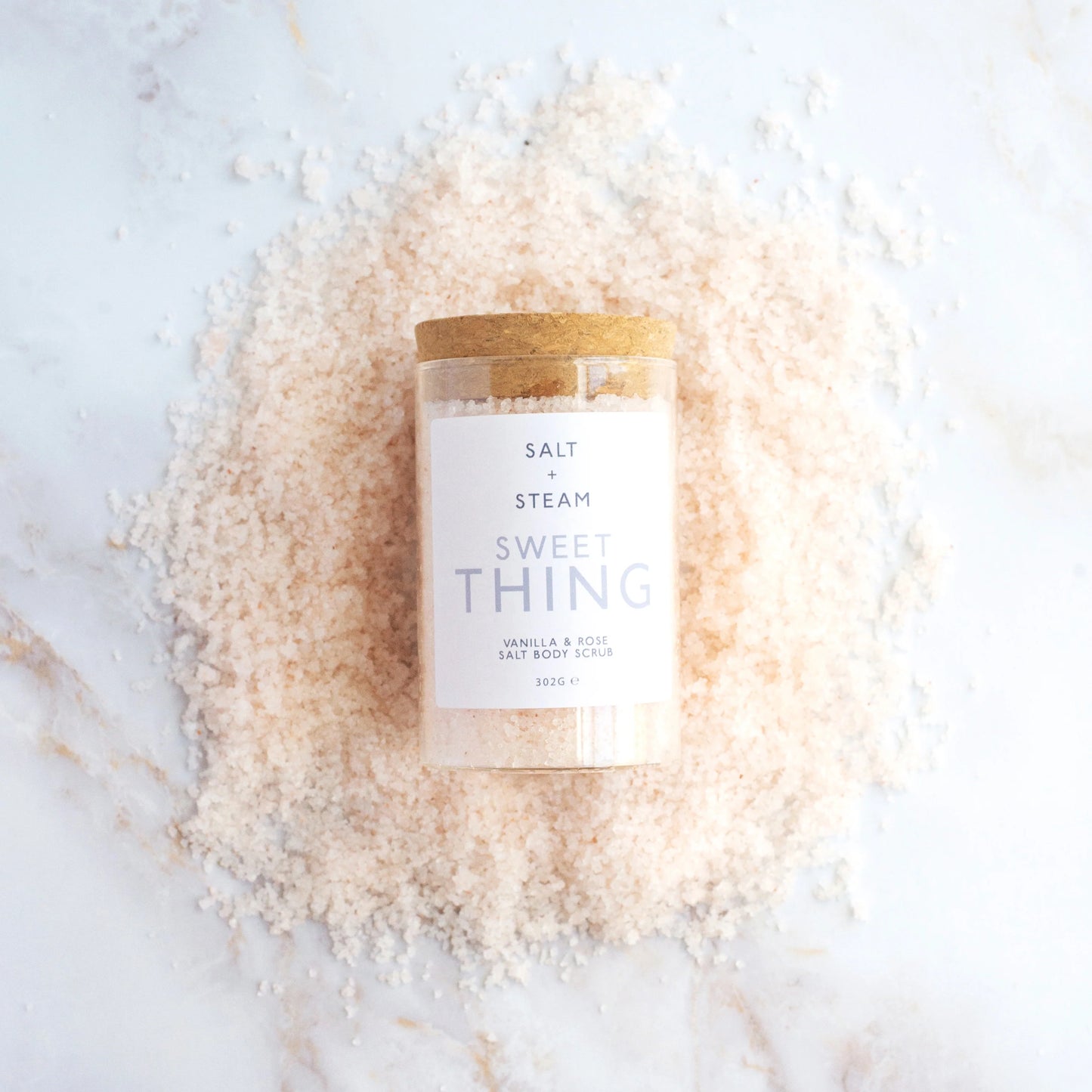 Sweet Thing Body Scrub