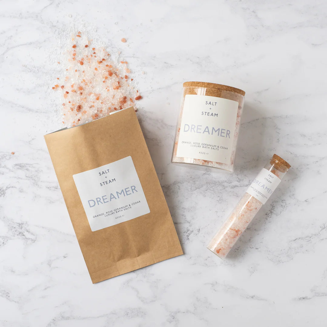 Dreamer Bath Salts